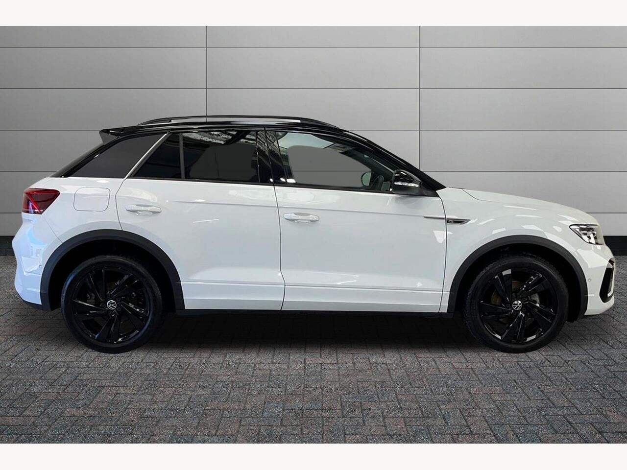 Used Volkswagen T-Roc 2025 for sale - 76679966: Photo 5
