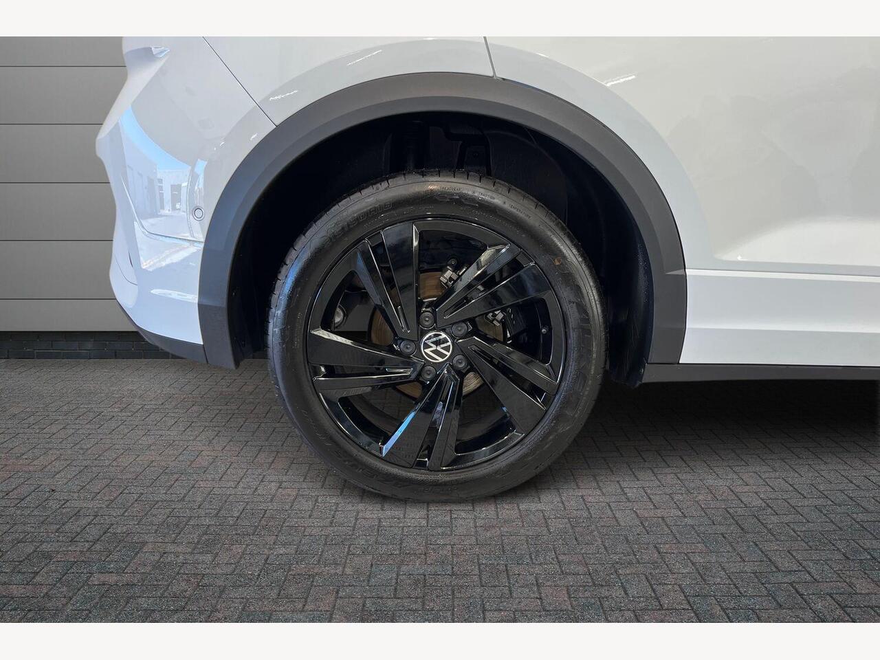 Used Volkswagen T-Roc 2025 for sale - 76679966: Photo 7