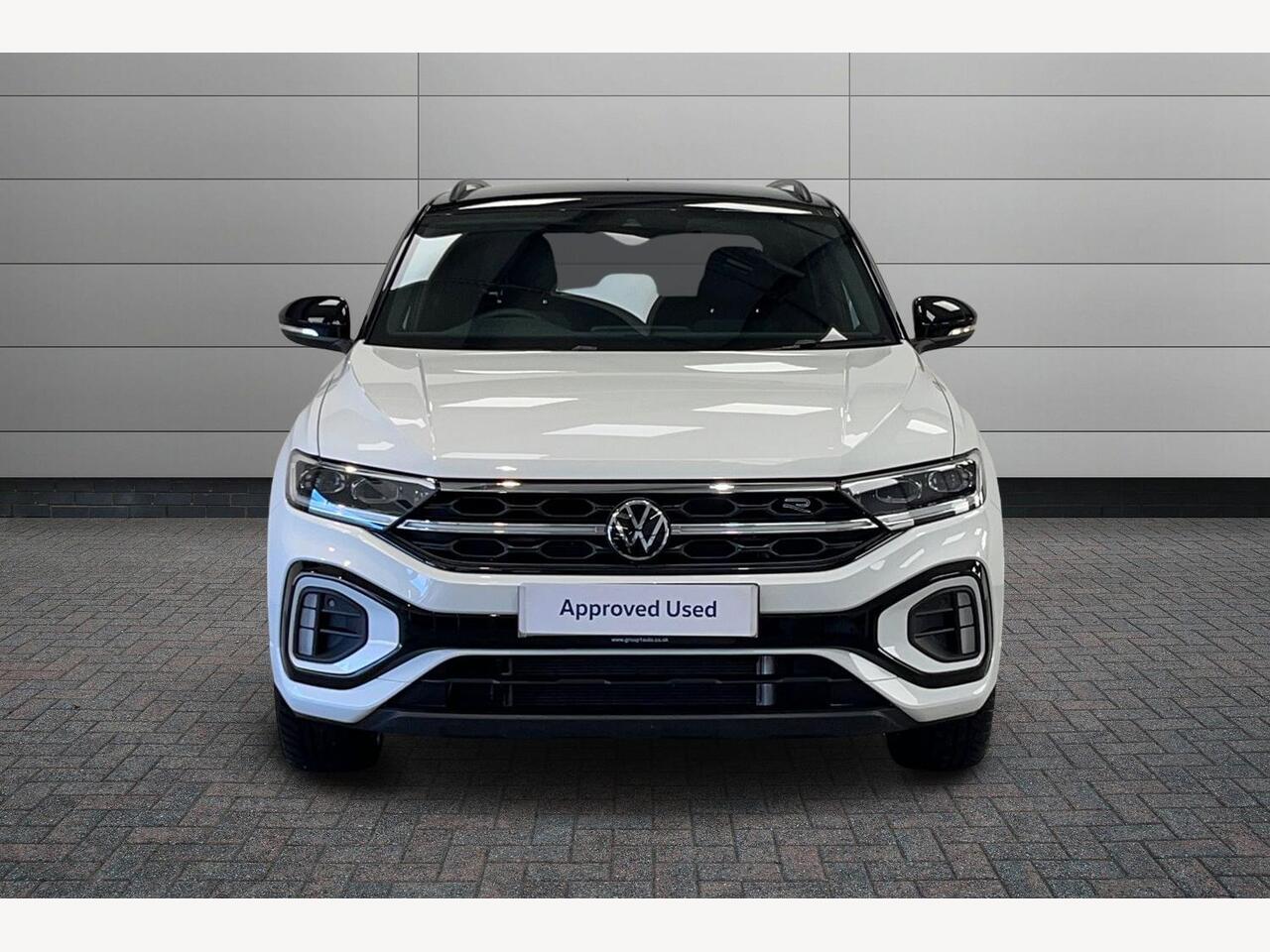 Used Volkswagen T-Roc 2025 for sale - 76679966: Photo 9
