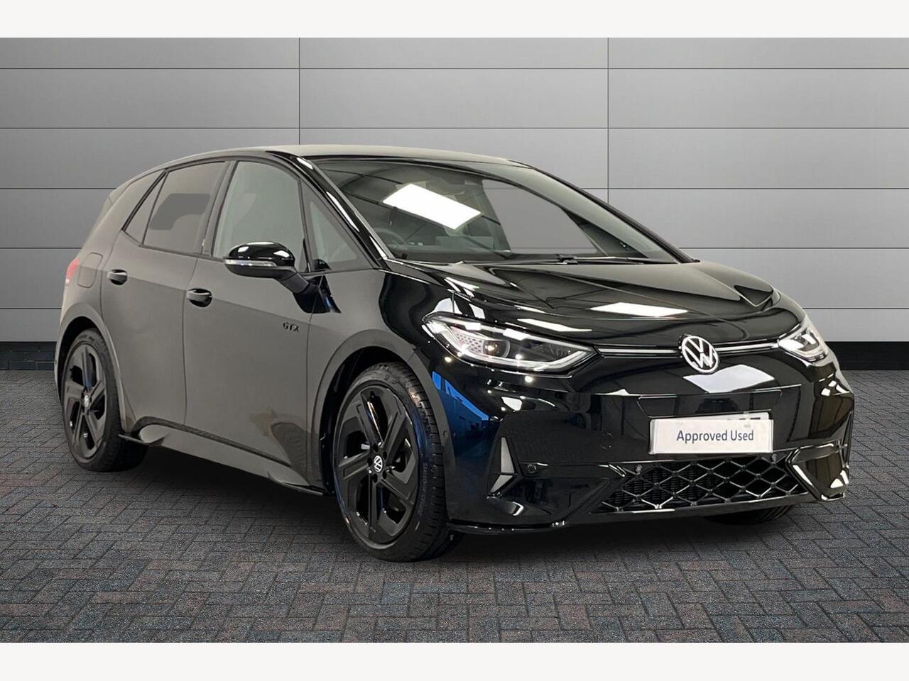 Used Volkswagen ID.3 2025 for sale - 76679219: Photo 1