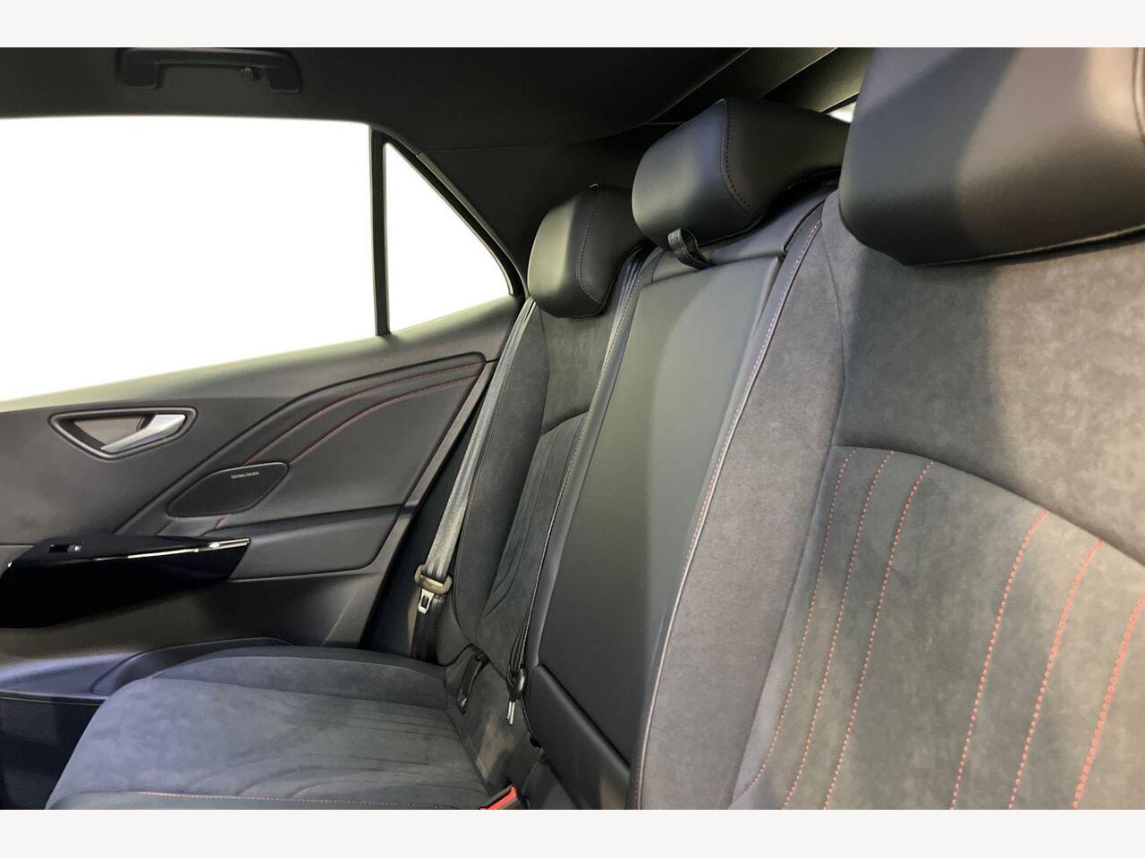 Used Volkswagen ID.3 2025 for sale - 76679219: Photo 10