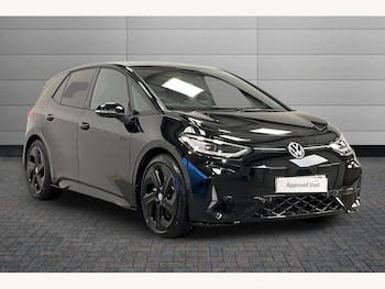 Used Volkswagen ID.3 2025 for sale - 76679219: Photo