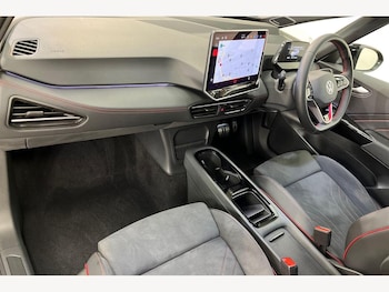 Used Volkswagen ID.3 2025 for sale - 76679219: Photo
