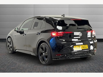 Used Volkswagen ID.3 2025 for sale - 76679219: Photo