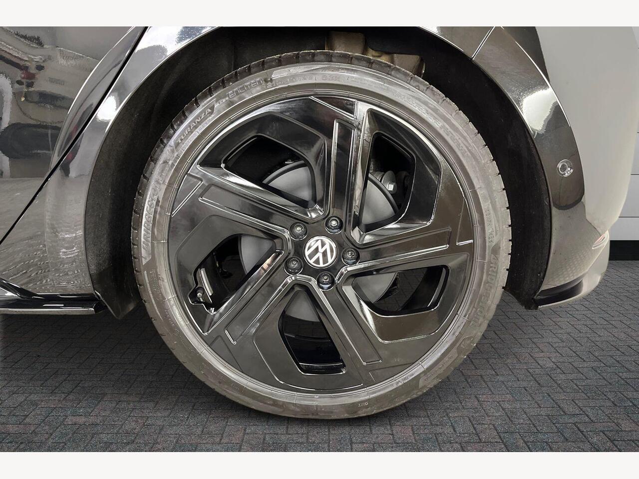 Used Volkswagen ID.3 2025 for sale - 76679219: Photo 7