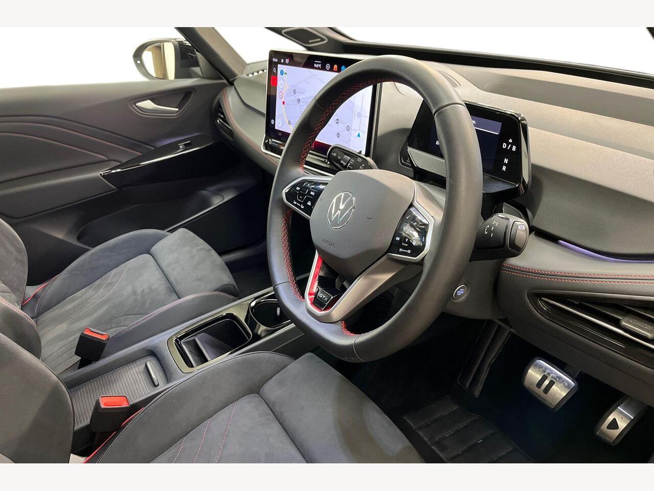 Used Volkswagen ID.3 2025 for sale - 76679219: Photo 8