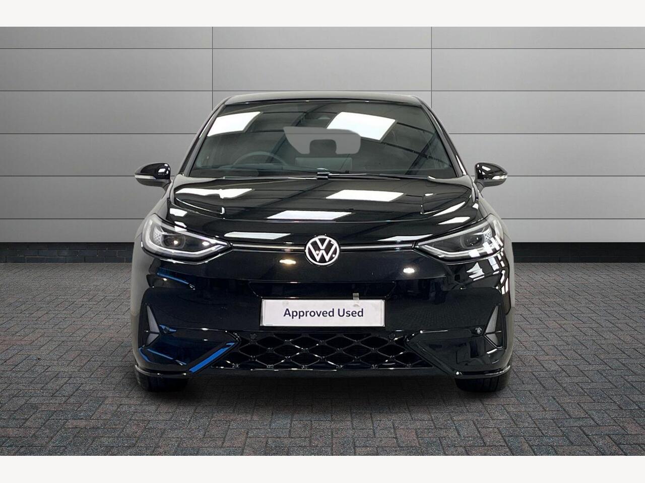 Used Volkswagen ID.3 2025 for sale - 76679219: Photo 9