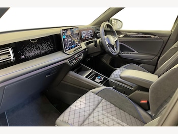 Used Volkswagen Tiguan 2025 for sale - 78465569: Photo
