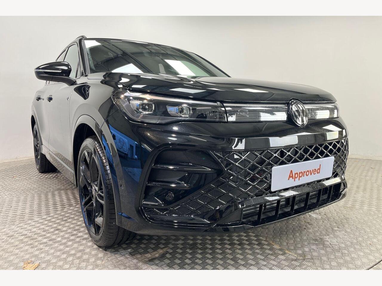 Used Volkswagen Tiguan 2026 for sale - 77257874: Photo 10