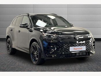 Used Volkswagen Tiguan 2026 for sale - 77257874: Photo