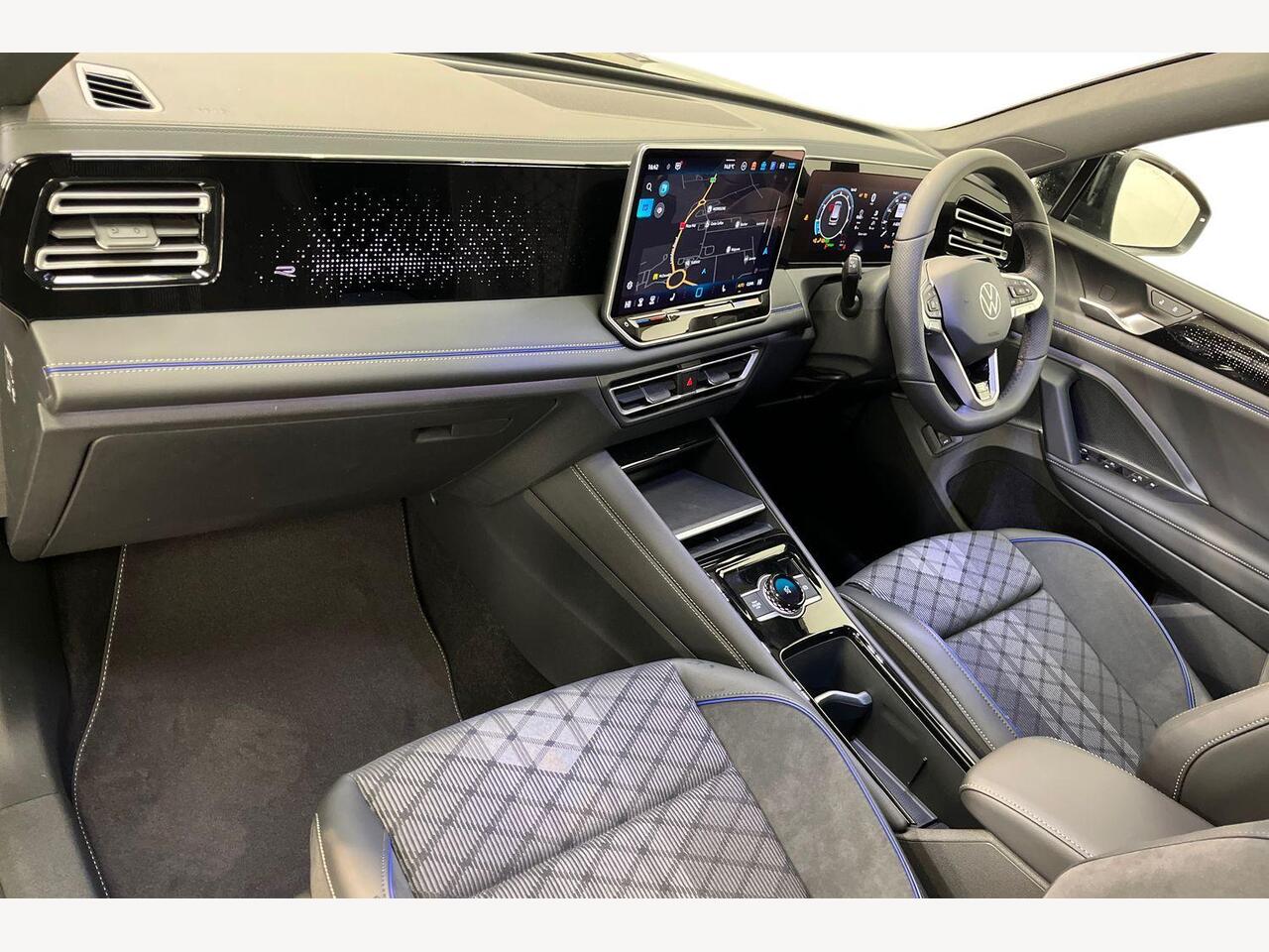 Used Volkswagen Tiguan 2026 for sale - 77257874: Photo 2