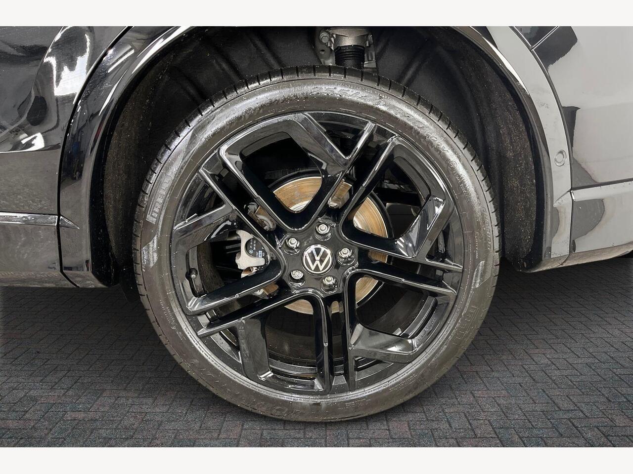 Used Volkswagen Tiguan 2026 for sale - 77257874: Photo 6