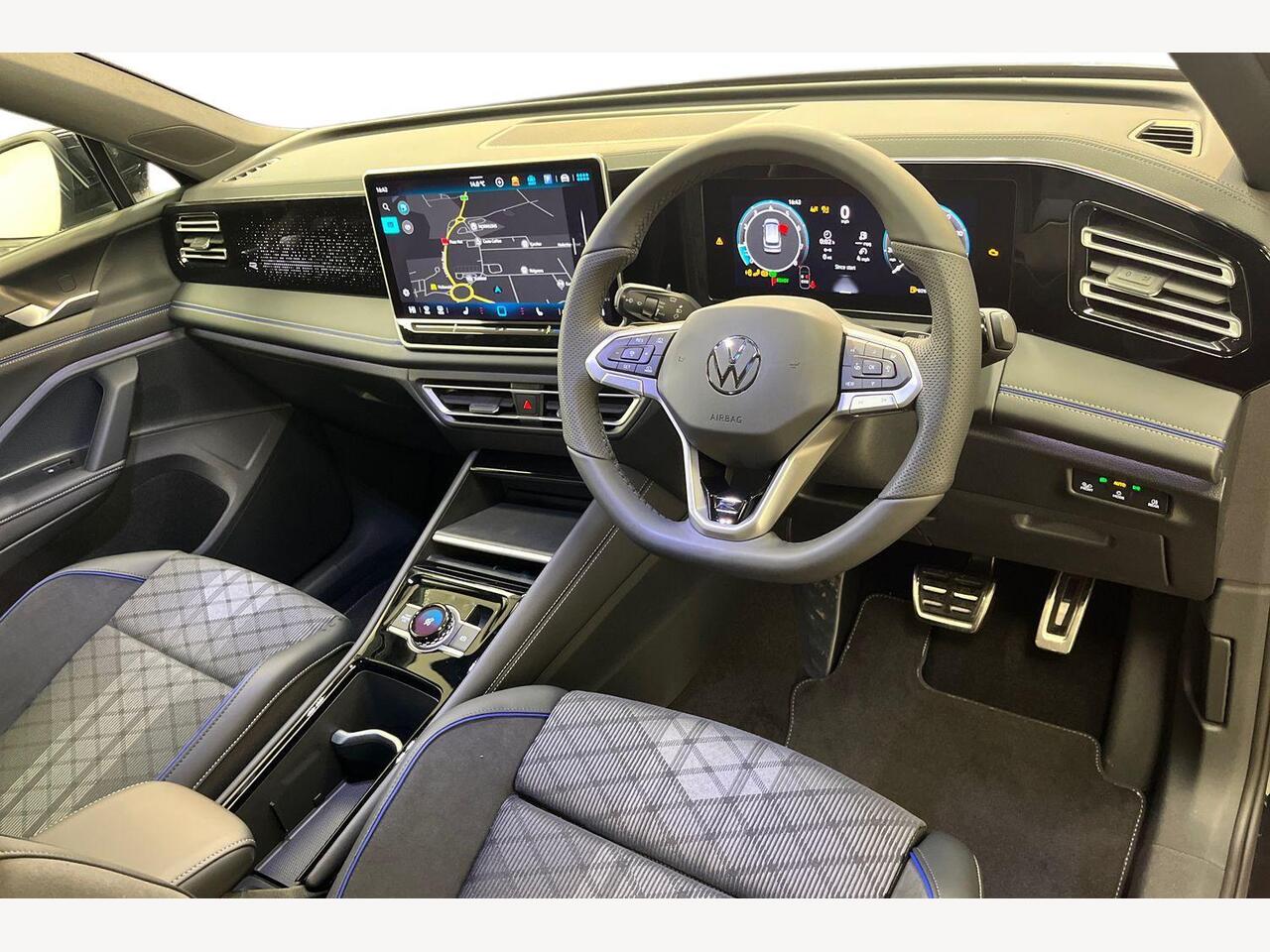 Used Volkswagen Tiguan 2026 for sale - 77257874: Photo 7