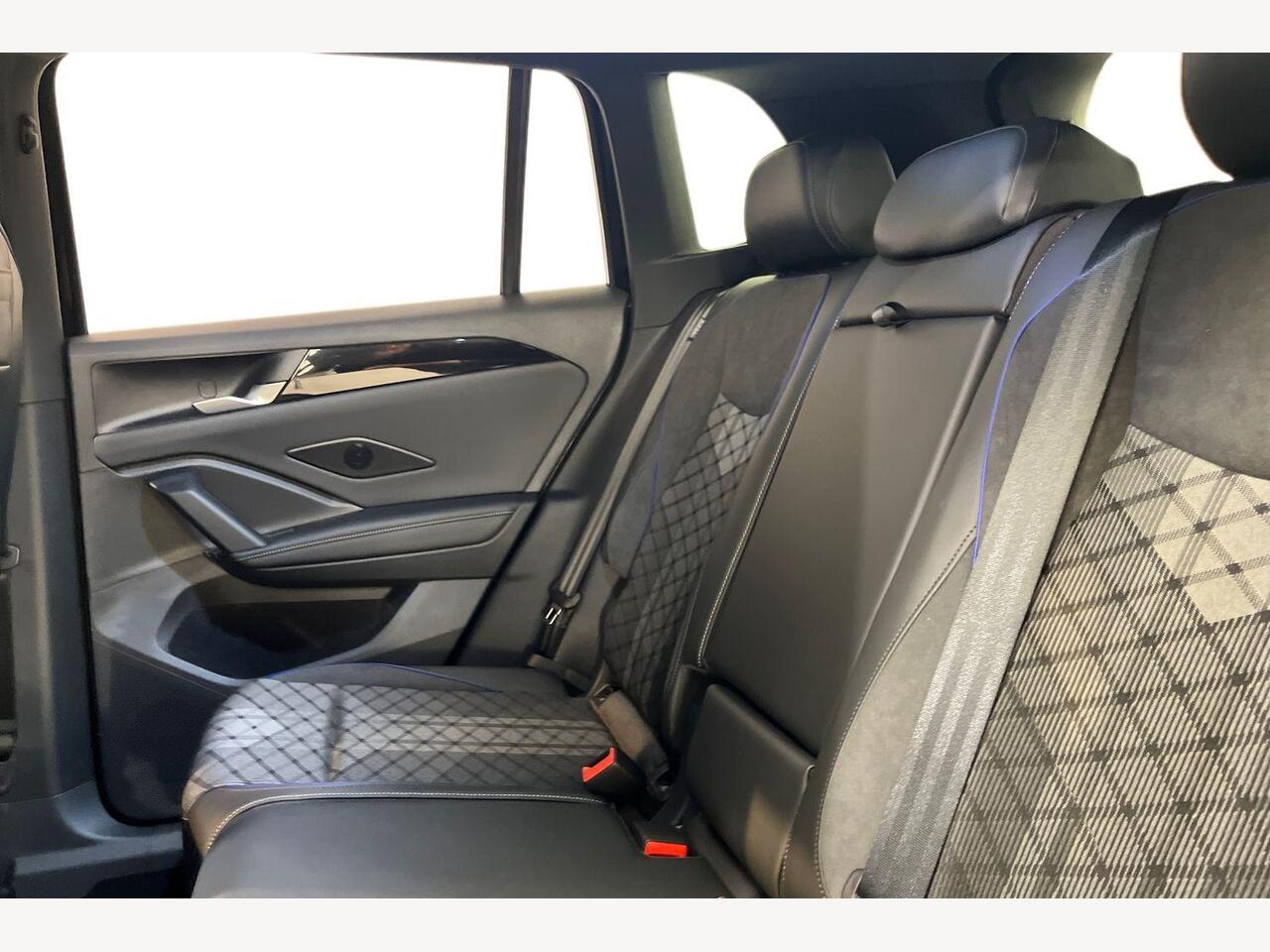 Used Volkswagen Tiguan 2026 for sale - 77257874: Photo 9