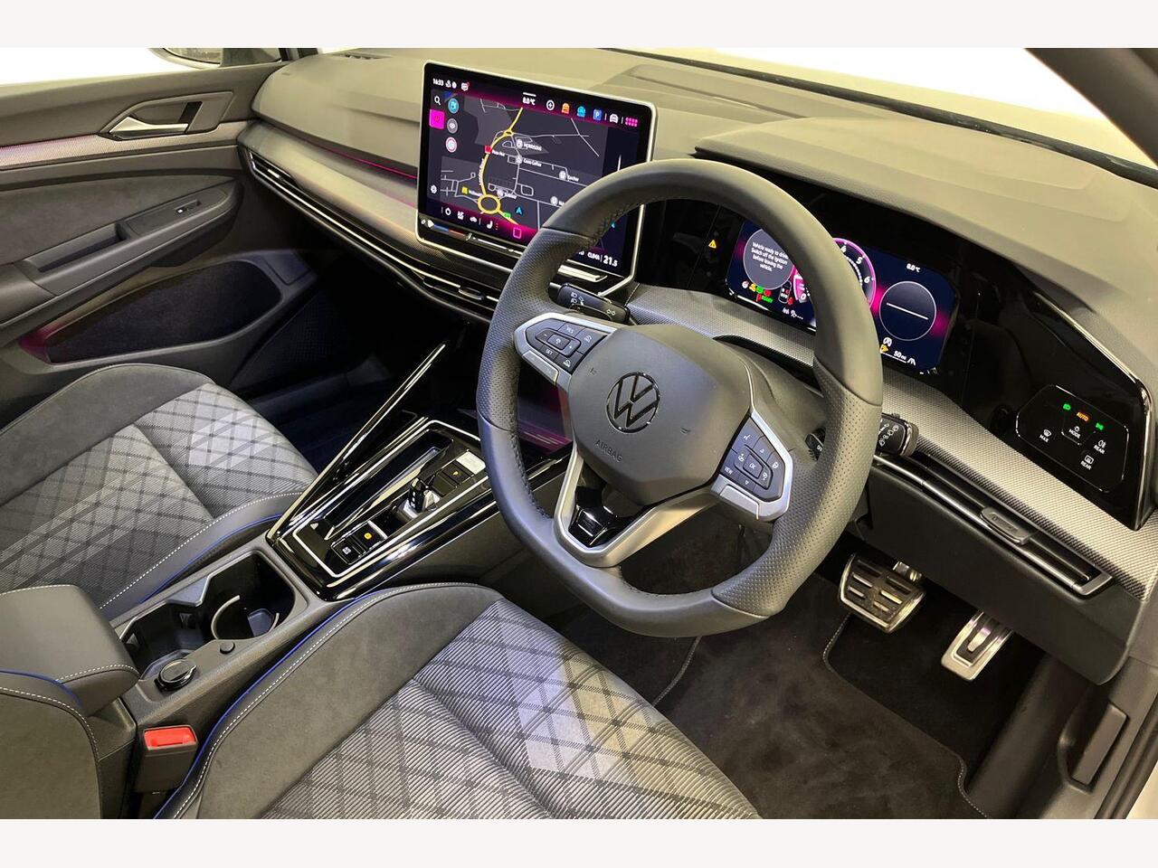 Used Volkswagen Golf 2026 for sale - 77442461: Photo 8