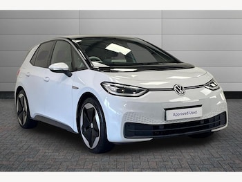 Used Volkswagen ID.3 2021 for sale - 78469302: Photo