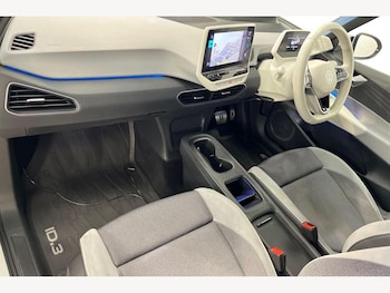 Used Volkswagen ID.3 2021 for sale - 78469302: Photo