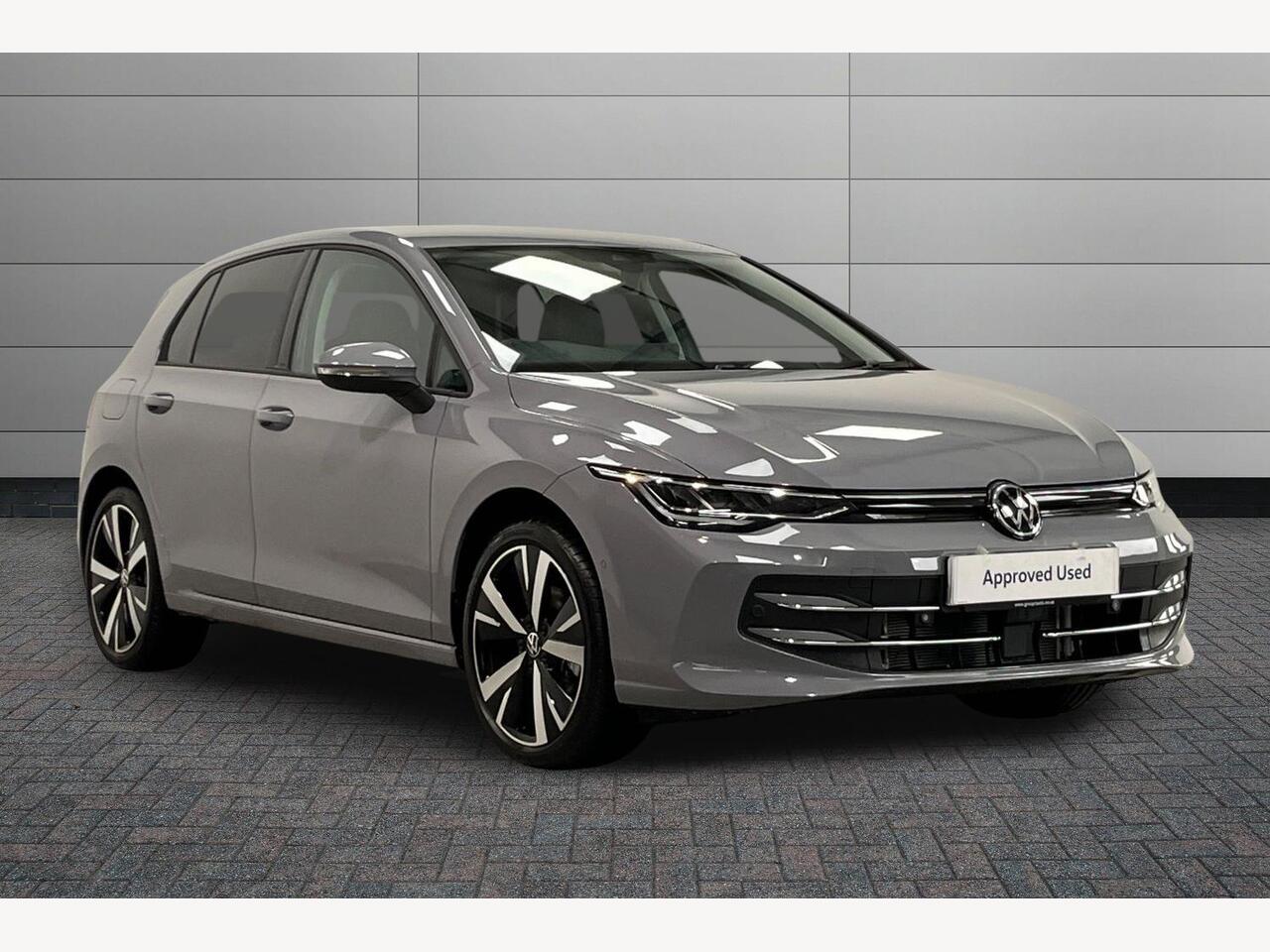 Used Volkswagen Golf 2025 for sale - 76679629: Photo 1
