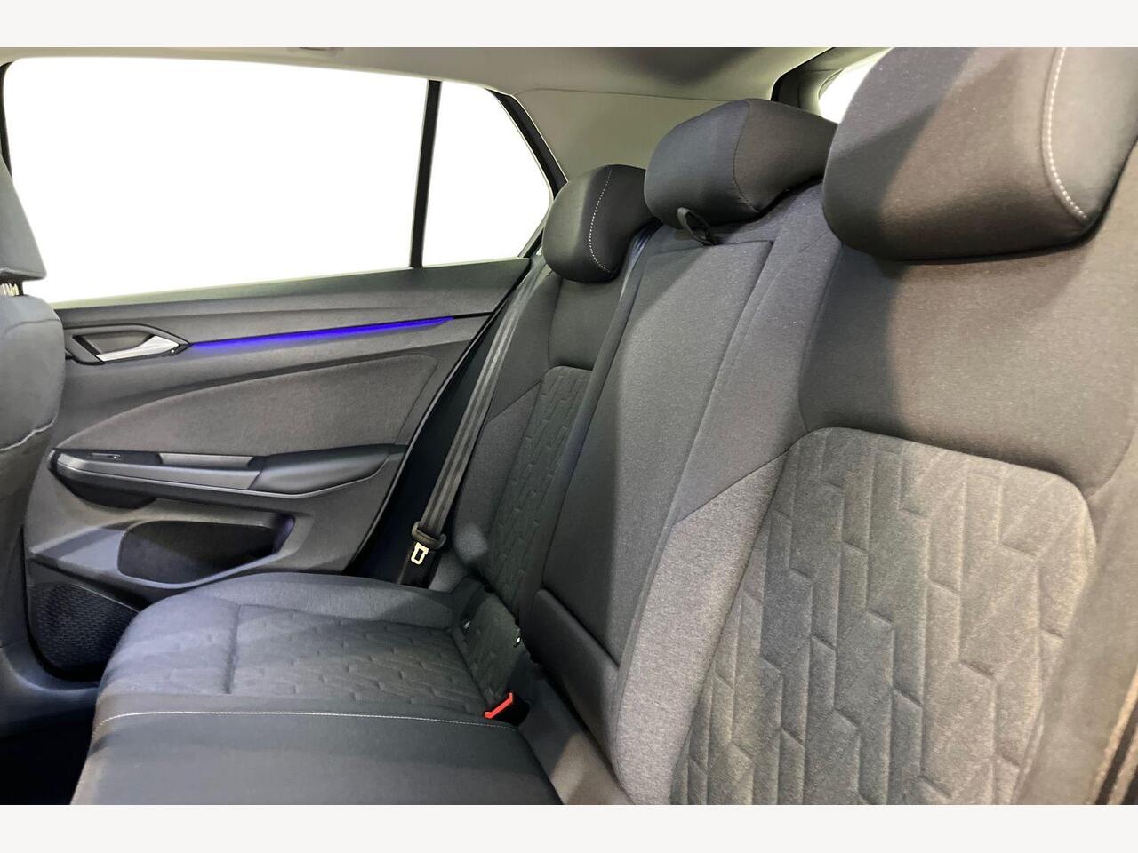 Used Volkswagen Golf 2025 for sale - 76679629: Photo 10