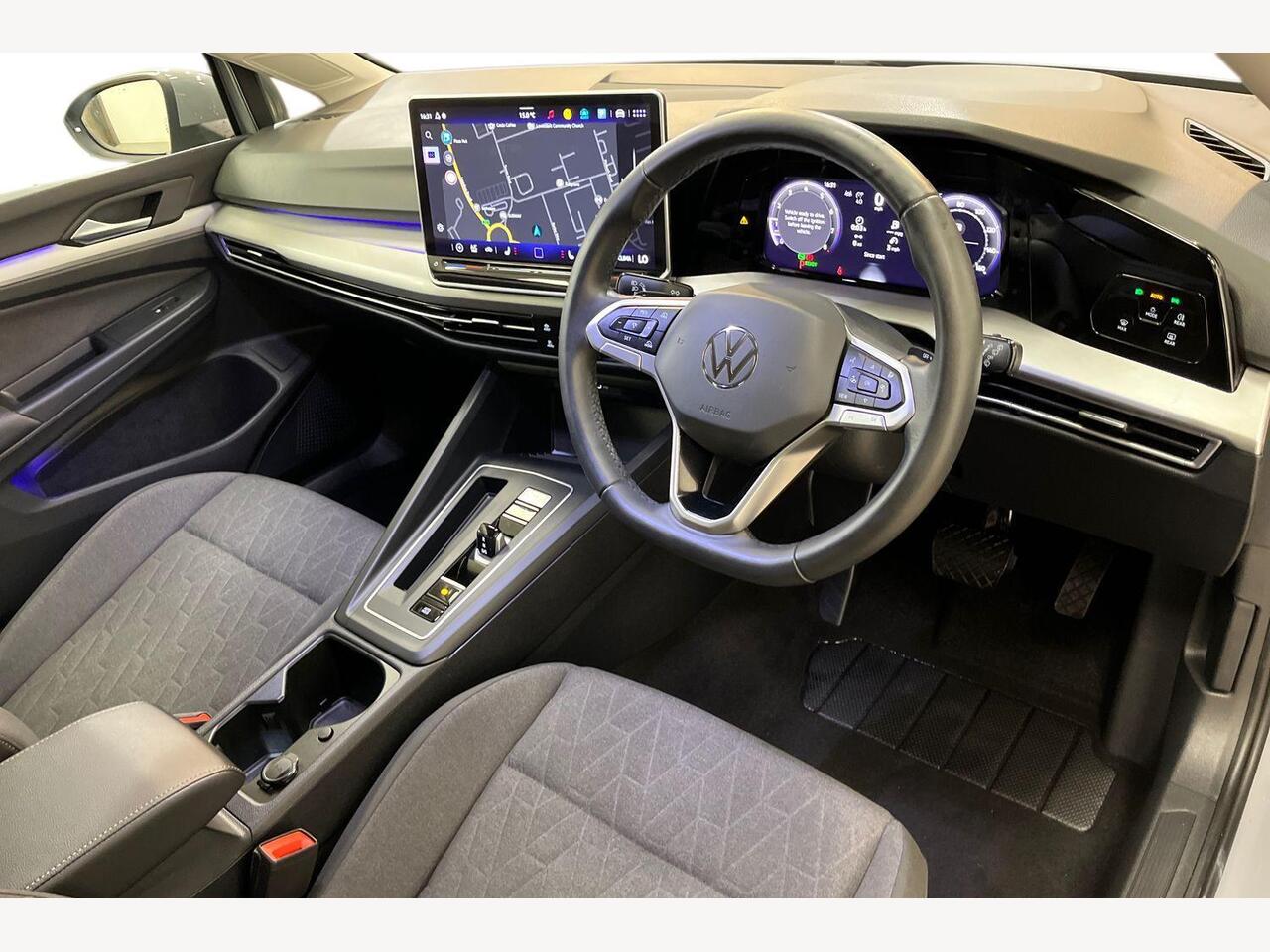 Used Volkswagen Golf 2025 for sale - 76679629: Photo 8