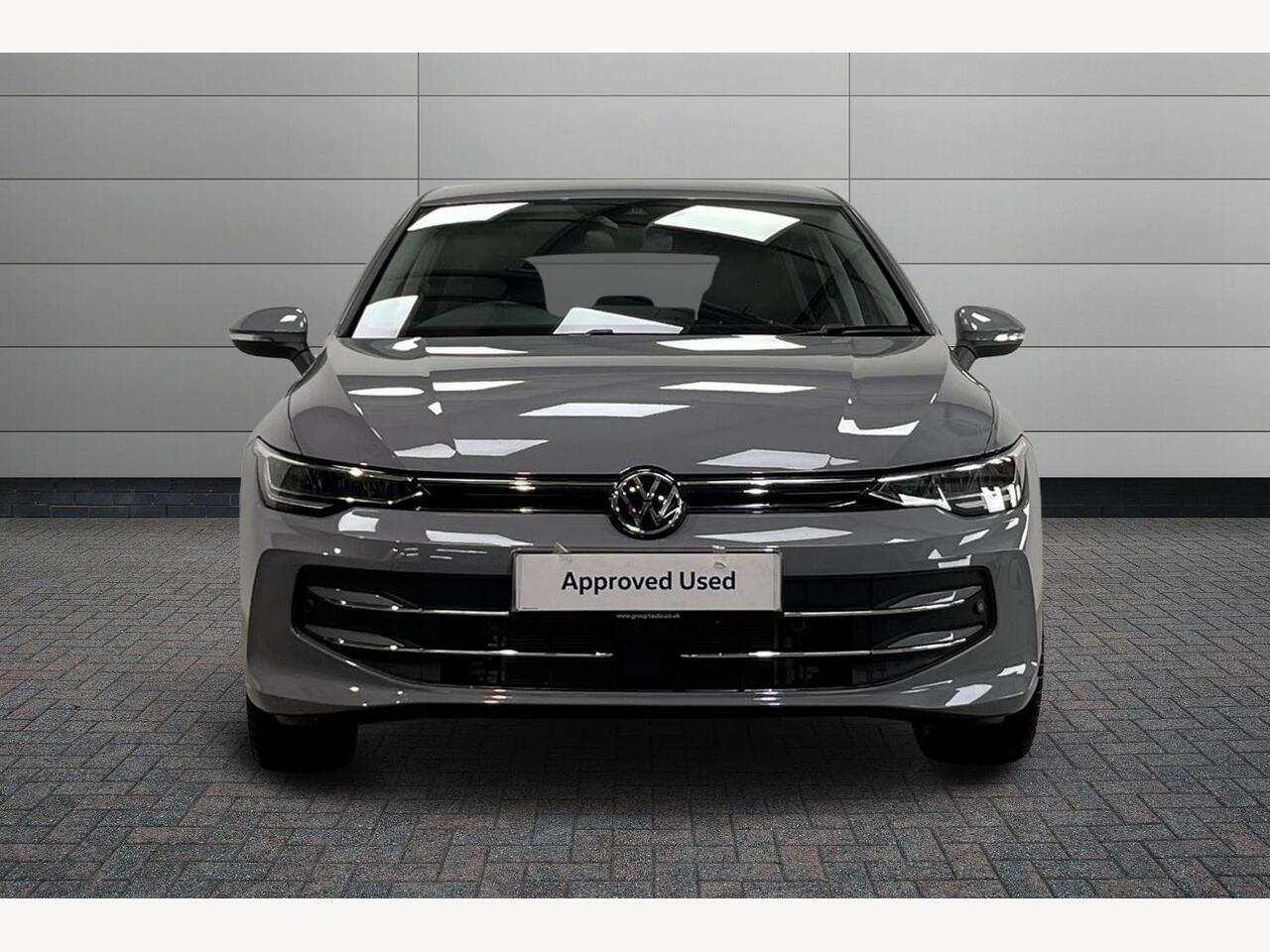 Used Volkswagen Golf 2025 for sale - 76679629: Photo 9