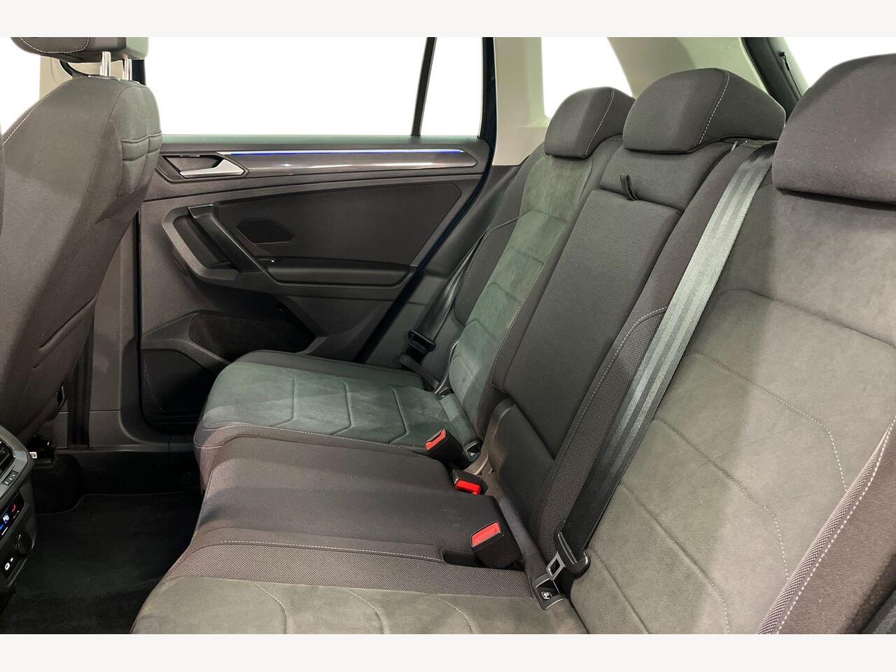 Used Volkswagen Tiguan 2023 for sale - 77809889: Photo 10