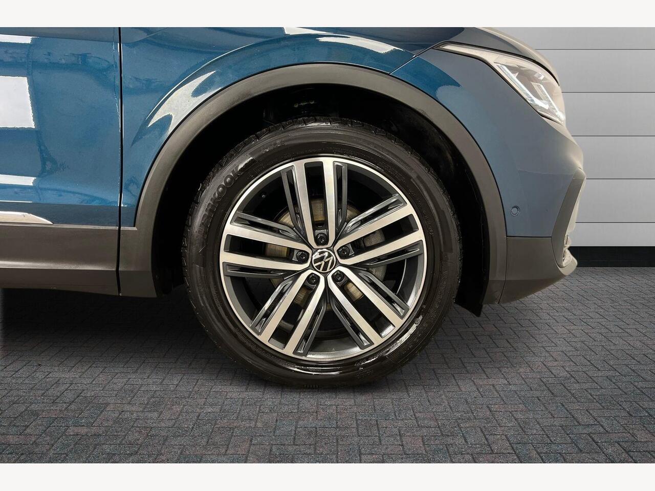 Used Volkswagen Tiguan 2023 for sale - 77809889: Photo 7