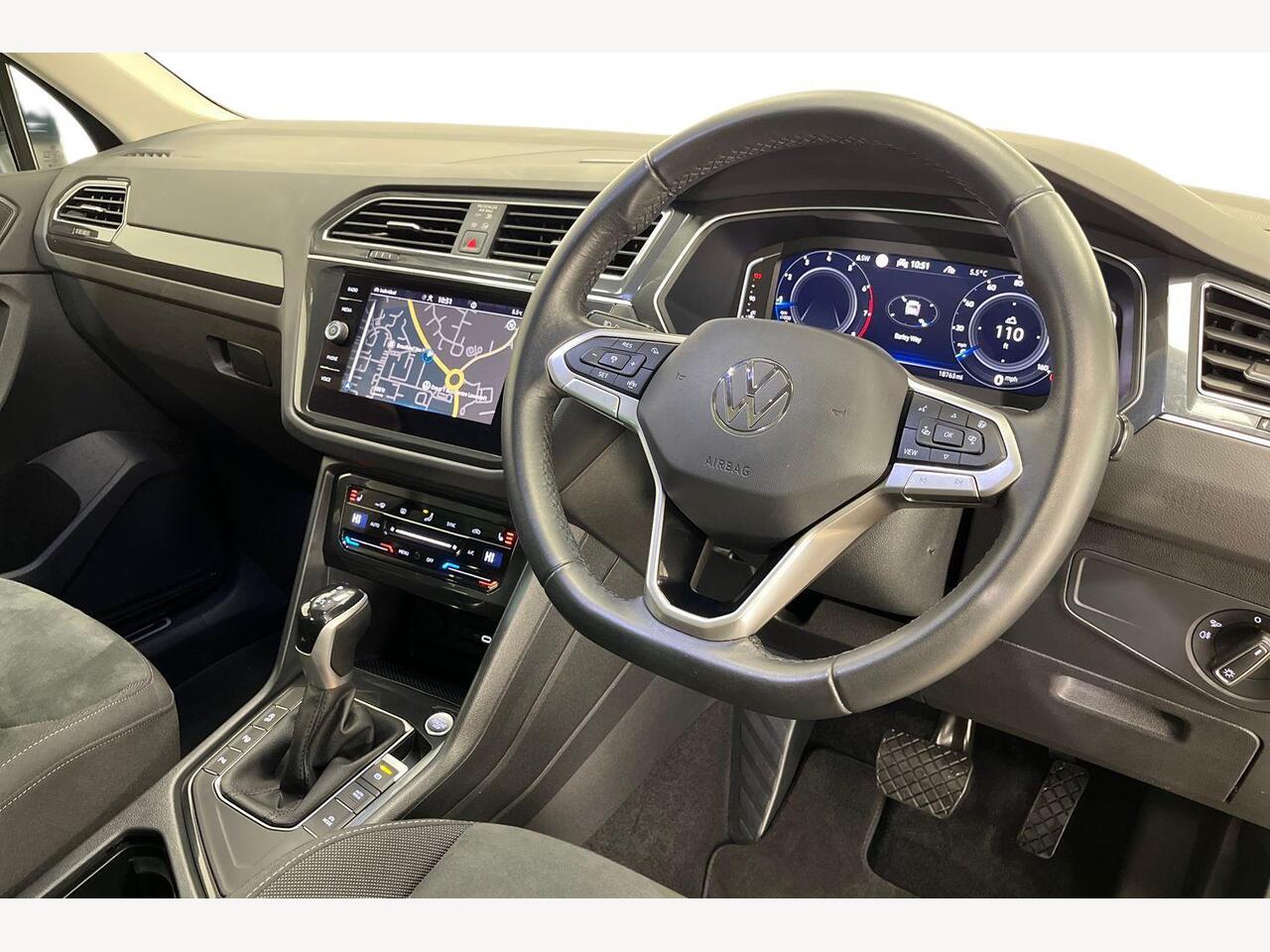 Used Volkswagen Tiguan 2023 for sale - 77809889: Photo 8