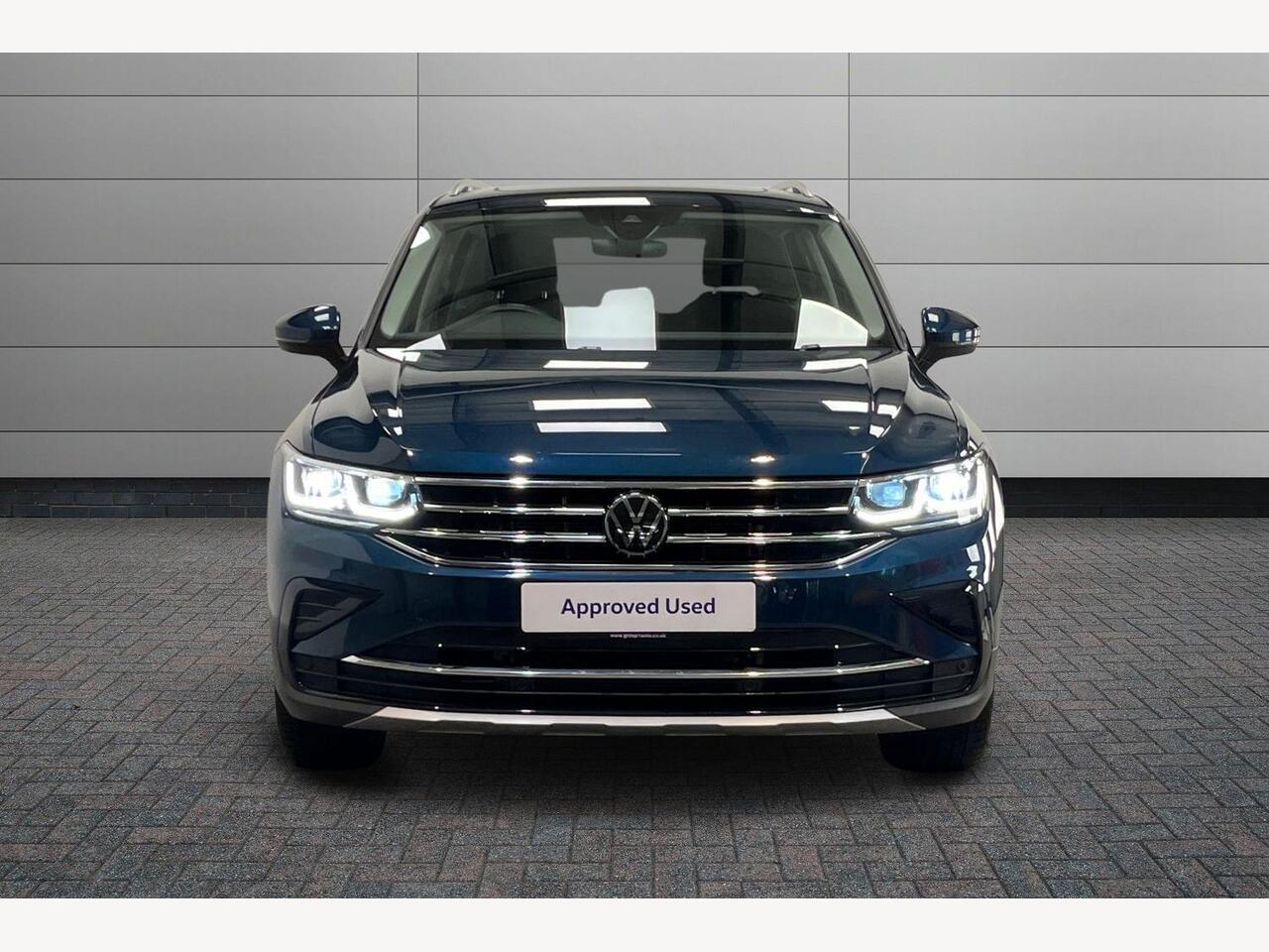 Used Volkswagen Tiguan 2023 for sale - 77809889: Photo 9