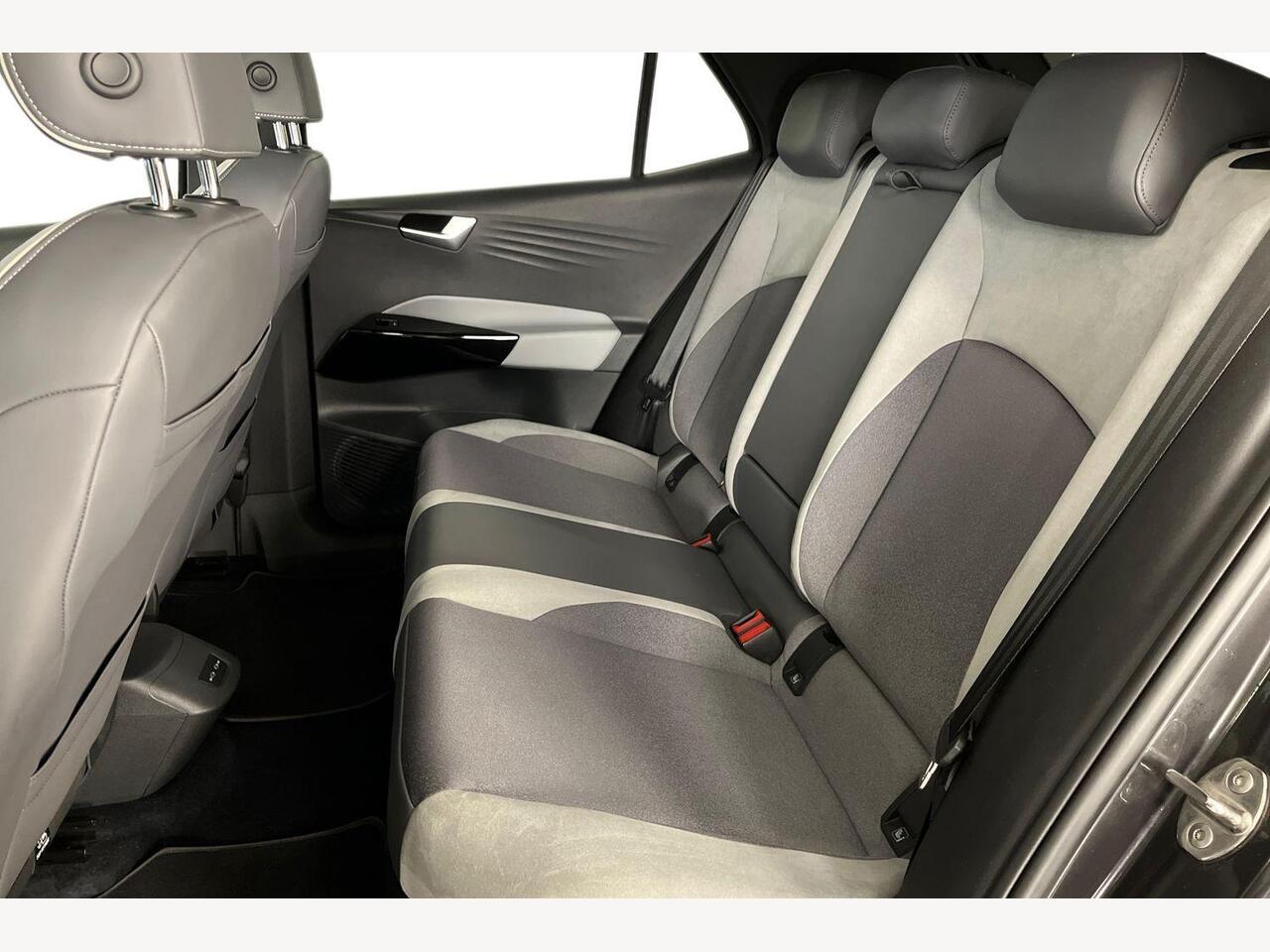 Used Volkswagen ID.3 2021 for sale - 77841102: Photo 10