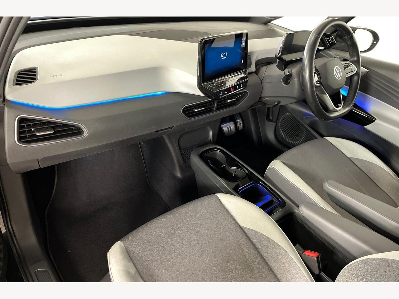 Used Volkswagen ID.3 2021 for sale - 77841102: Photo 2