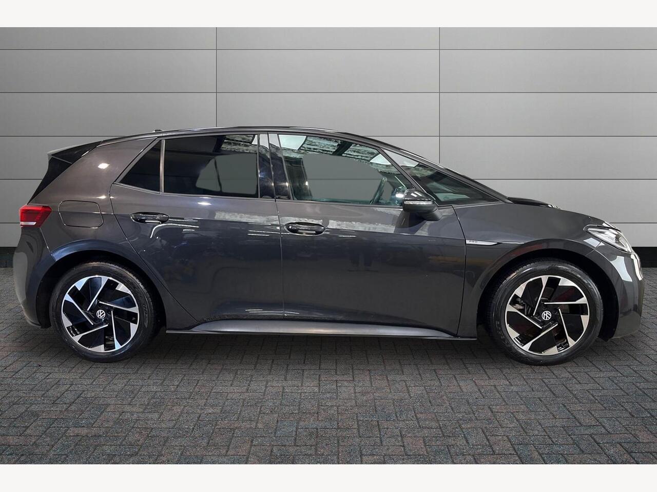 Used Volkswagen ID.3 2021 for sale - 77841102: Photo 5