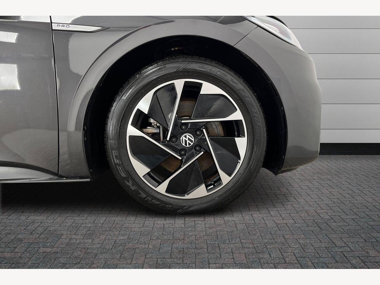 Used Volkswagen ID.3 2021 for sale - 77841102: Photo 7