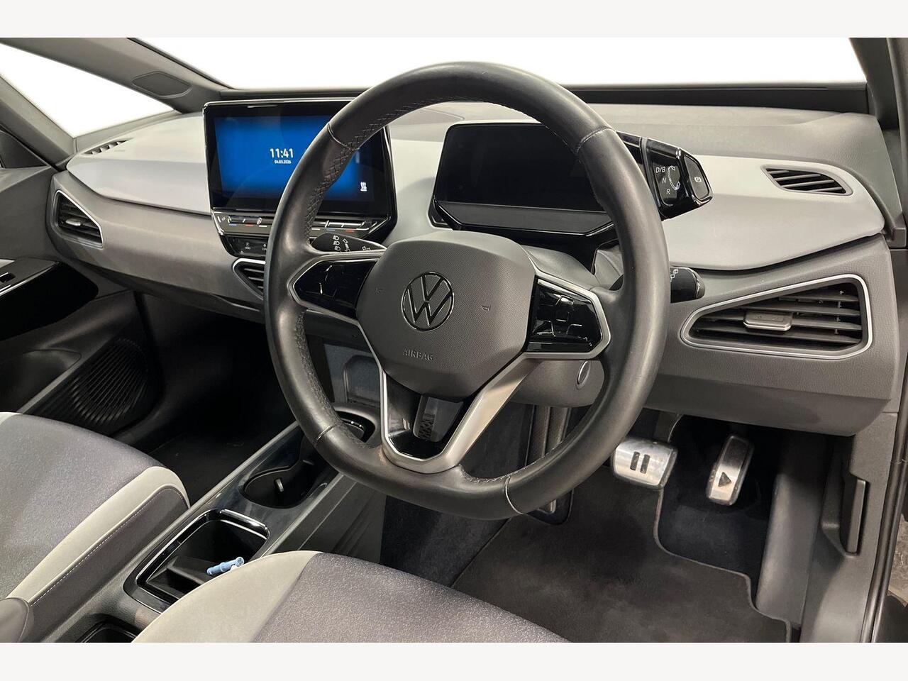 Used Volkswagen ID.3 2021 for sale - 77841102: Photo 8