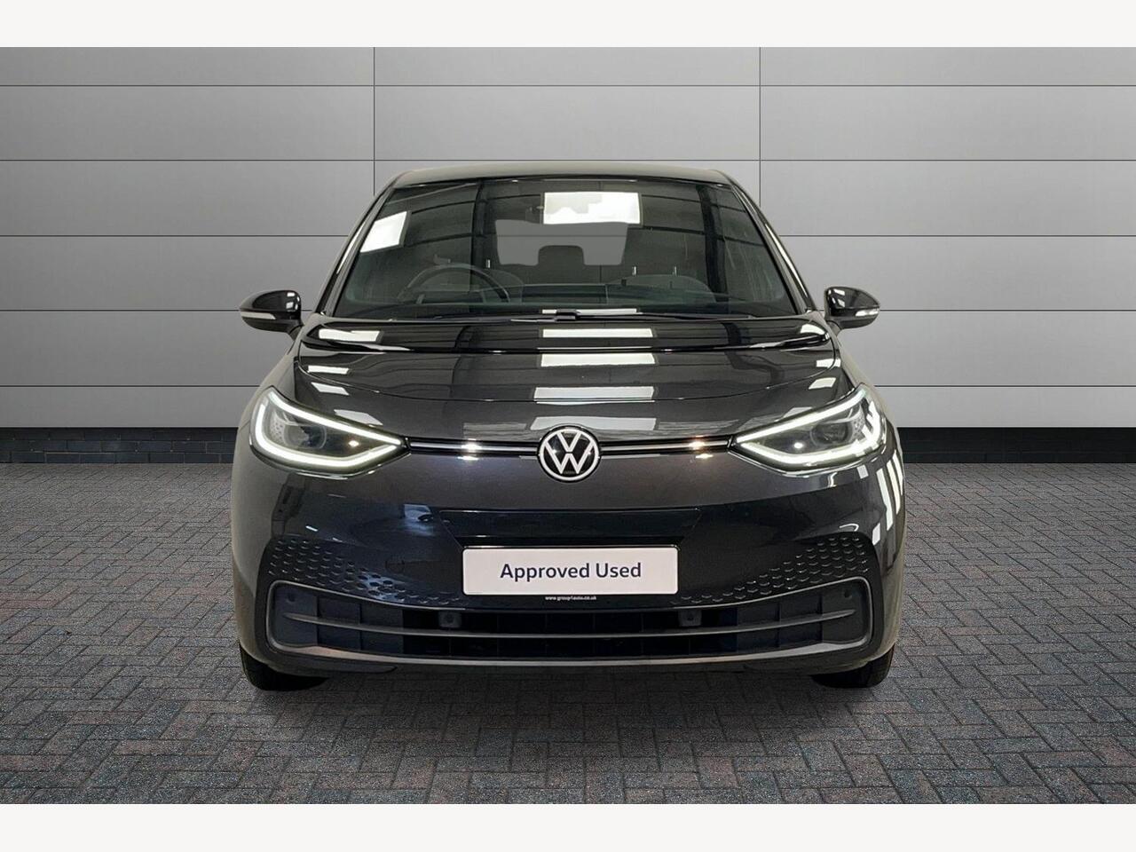 Used Volkswagen ID.3 2021 for sale - 77841102: Photo 9