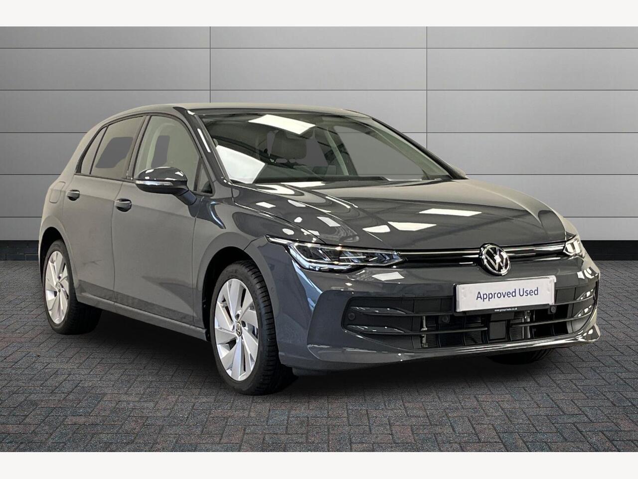 Used Volkswagen Golf 2025 for sale - 76678350: Photo 1