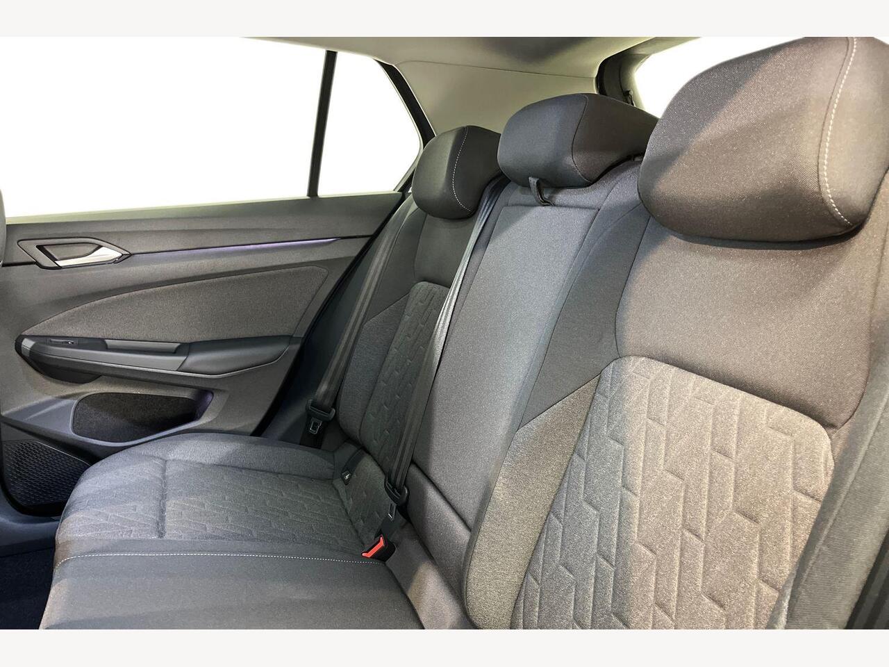 Used Volkswagen Golf 2025 for sale - 76678350: Photo 10