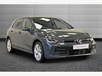 Used Volkswagen Golf 2025 for sale - 76678350: Photo