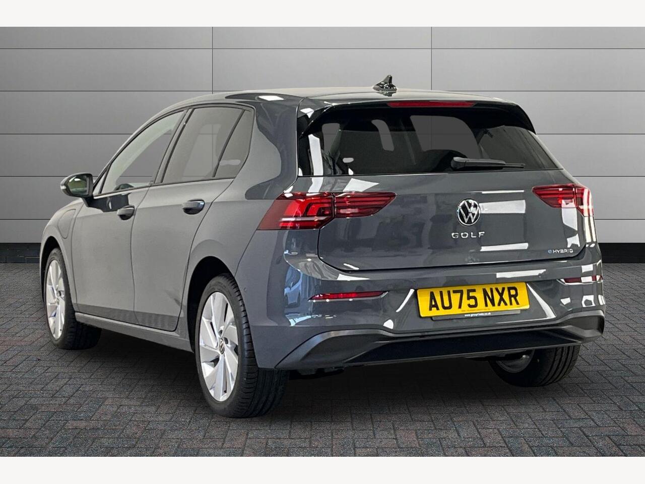 Used Volkswagen Golf 2025 for sale - 76678350: Photo 3