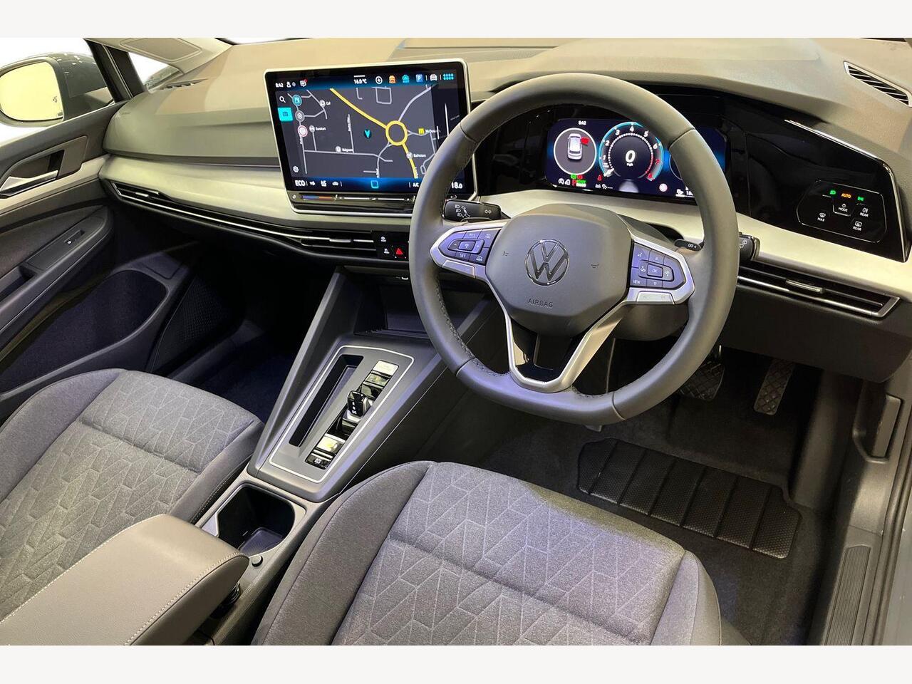 Used Volkswagen Golf 2025 for sale - 76678350: Photo 8