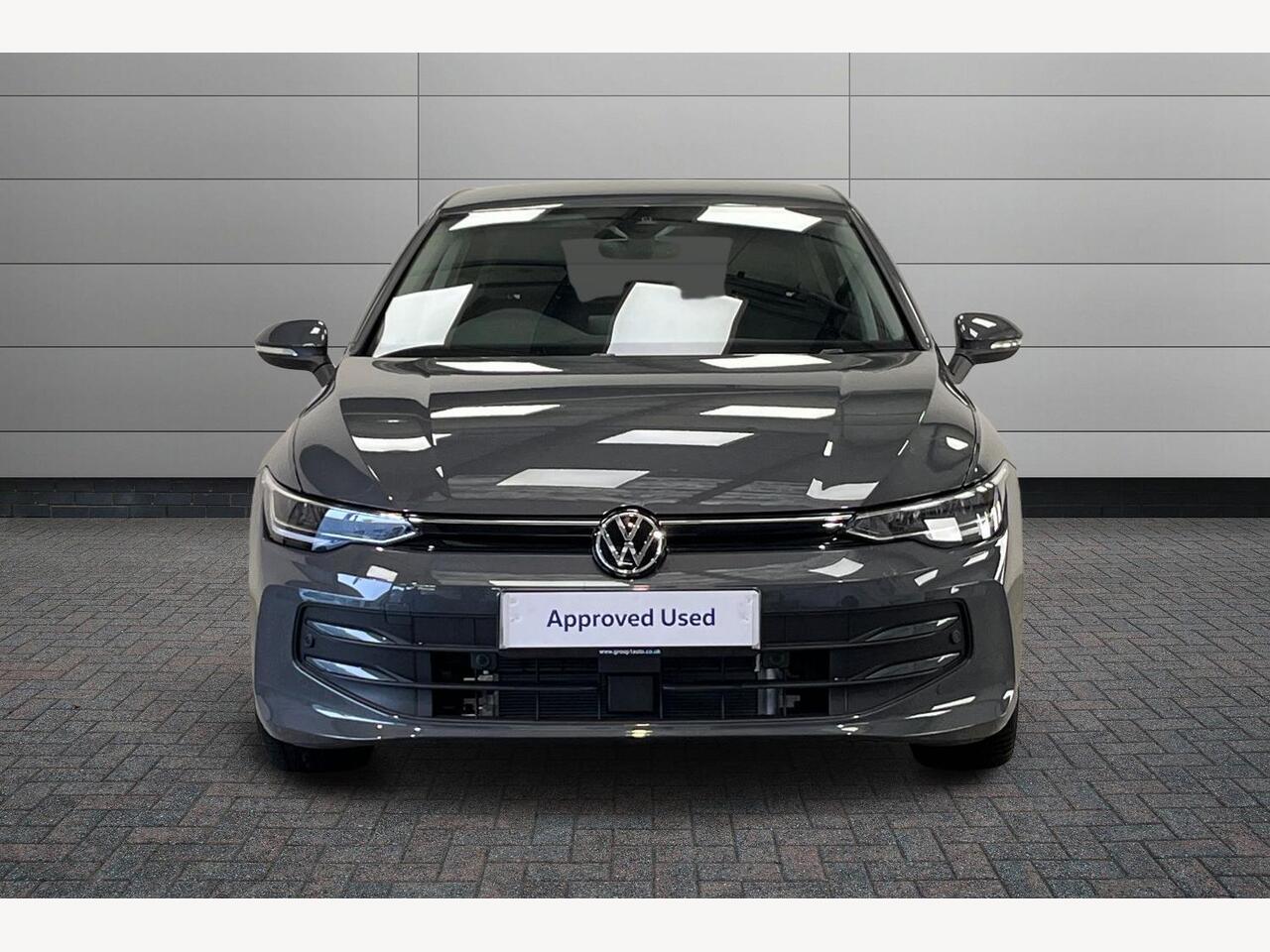 Used Volkswagen Golf 2025 for sale - 76678350: Photo 9