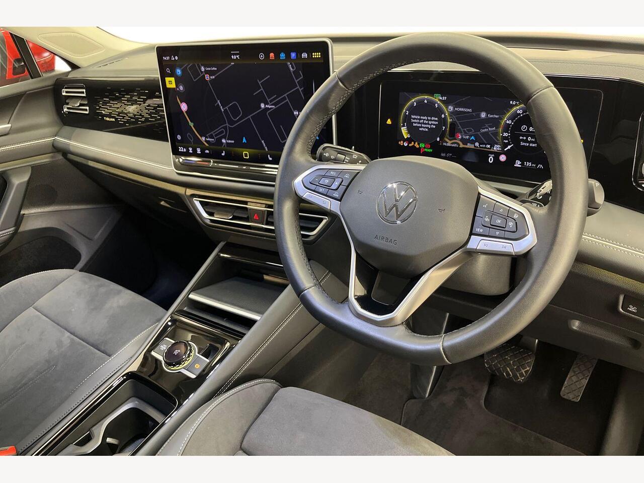 Used Volkswagen Tiguan 2024 for sale - 77280958: Photo 8