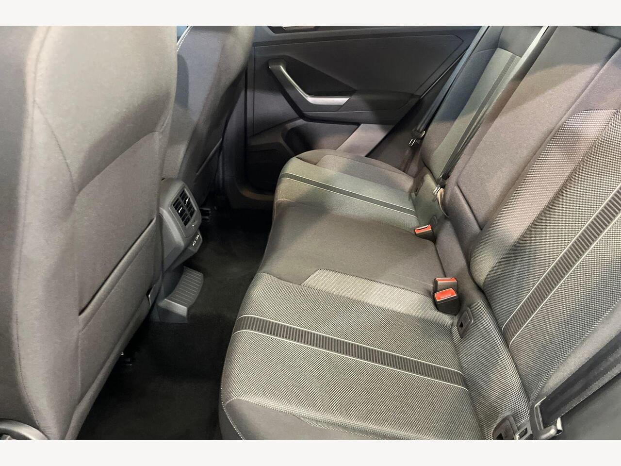 Used Volkswagen T-Roc 2025 for sale - 76679648: Photo 10