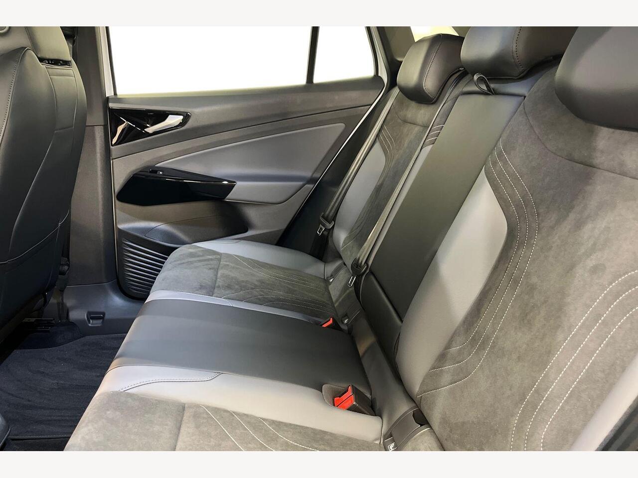 Used Volkswagen ID.4 2026 for sale - 78021865: Photo 10