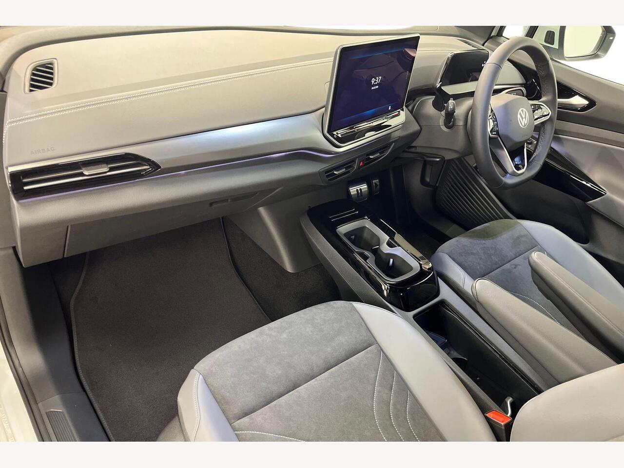 Used Volkswagen ID.4 2026 for sale - 78021865: Photo 2