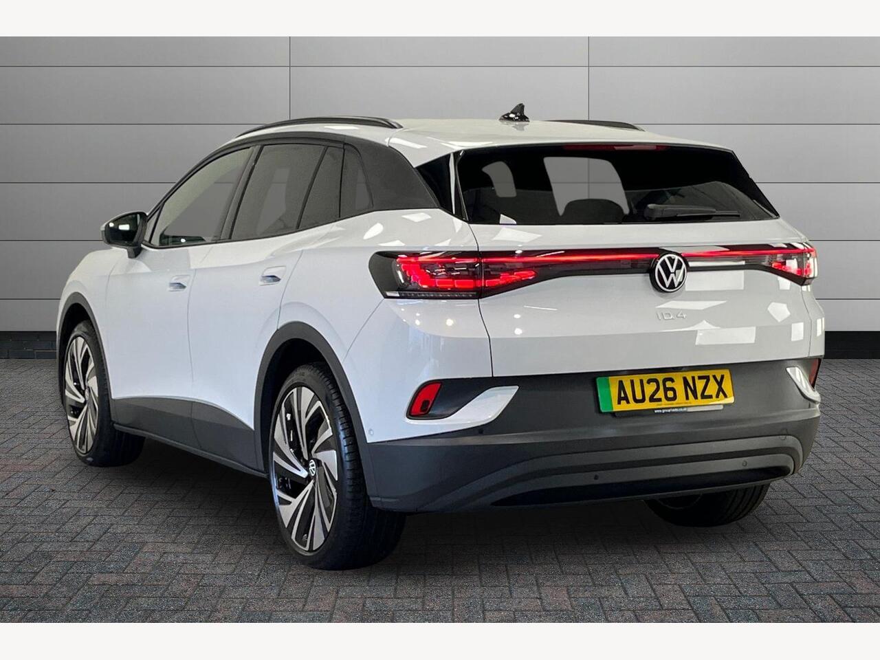 Used Volkswagen ID.4 2026 for sale - 78021865: Photo 3