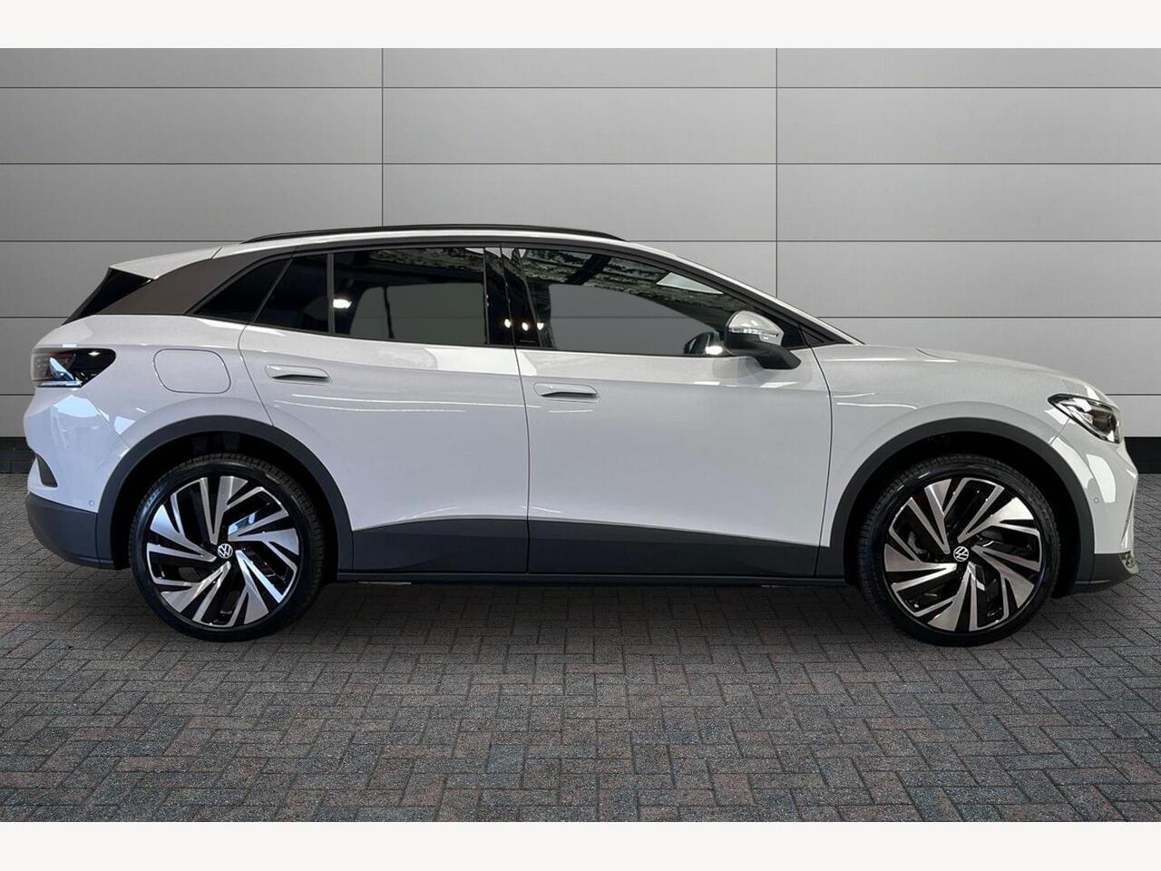 Used Volkswagen ID.4 2026 for sale - 78021865: Photo 5