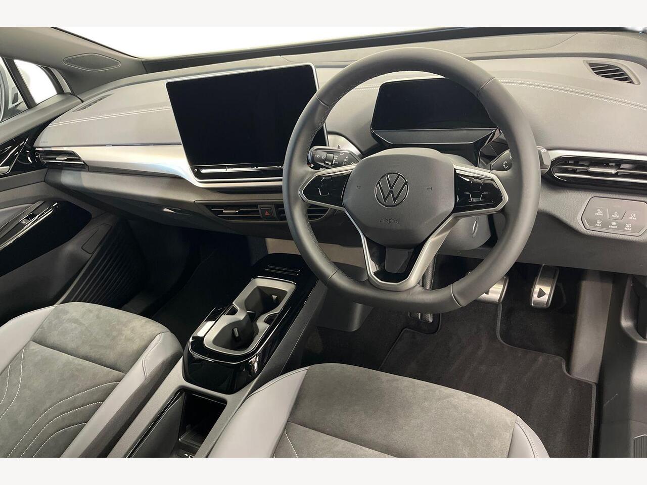 Used Volkswagen ID.4 2026 for sale - 78021865: Photo 8