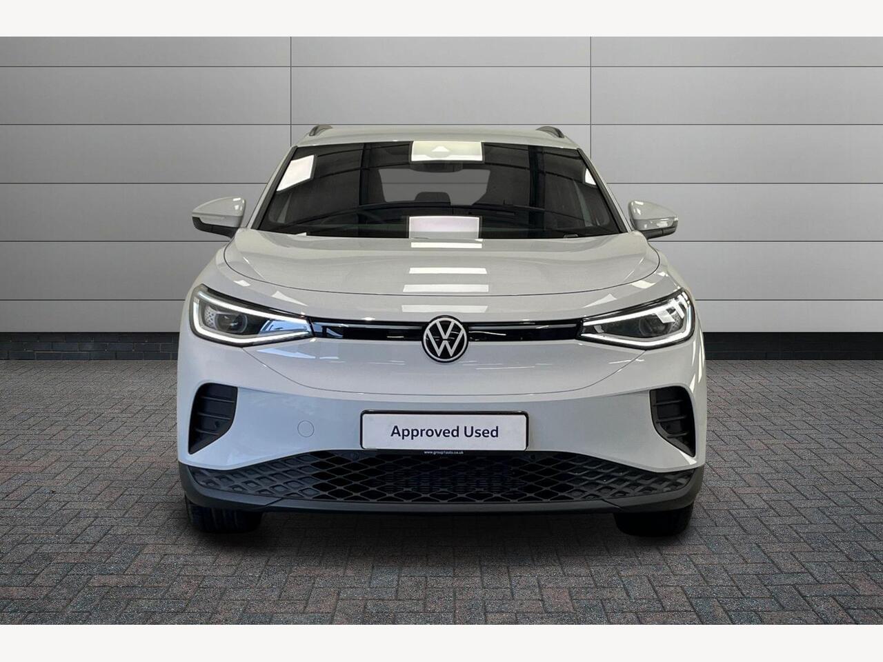 Used Volkswagen ID.4 2026 for sale - 78021865: Photo 9