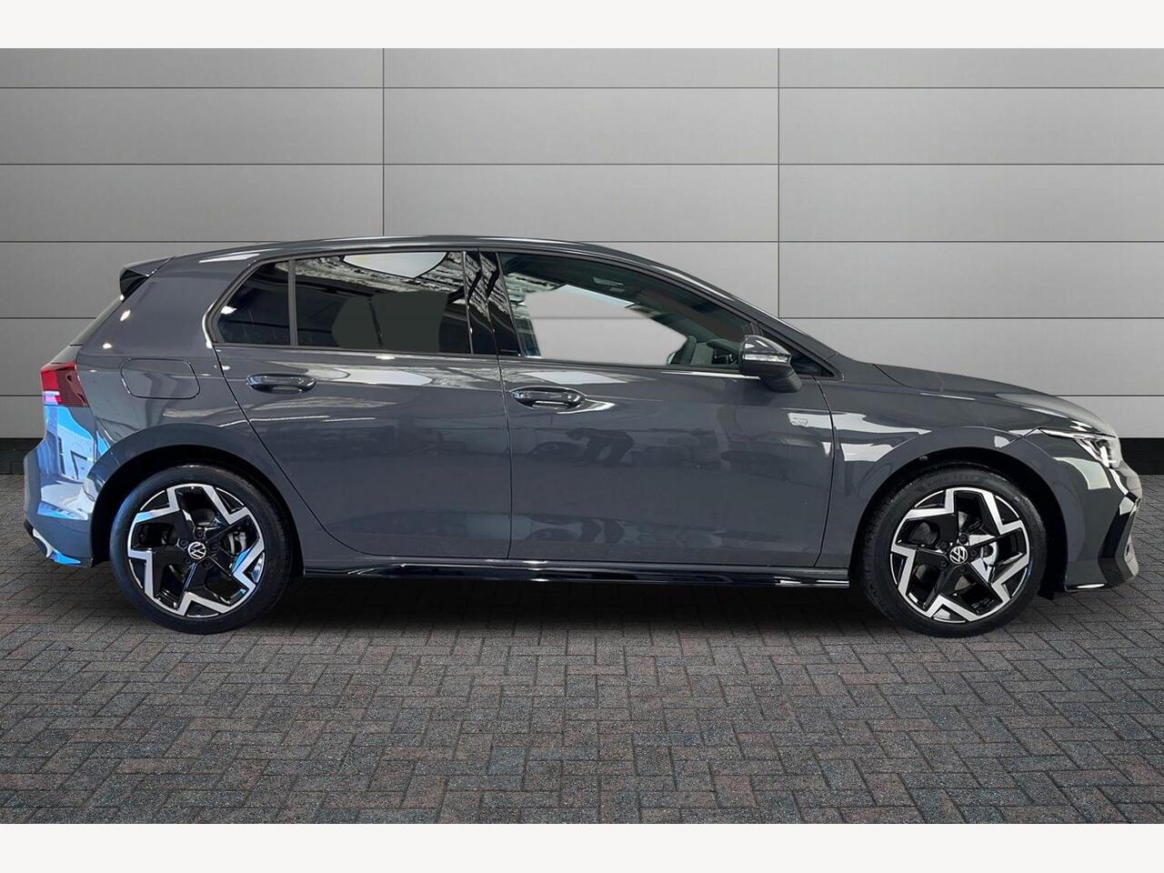 Used Volkswagen Golf 2025 for sale - 76678218: Photo 5